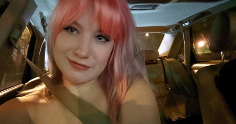 Natalie Minx