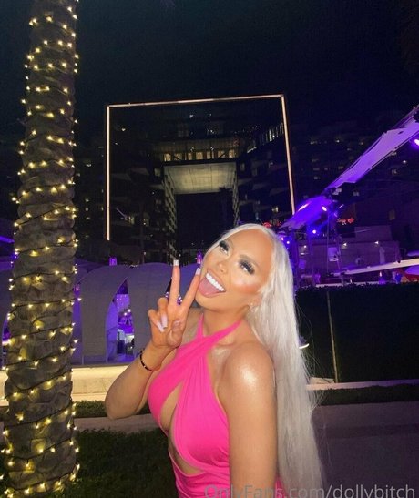 Dollybitch