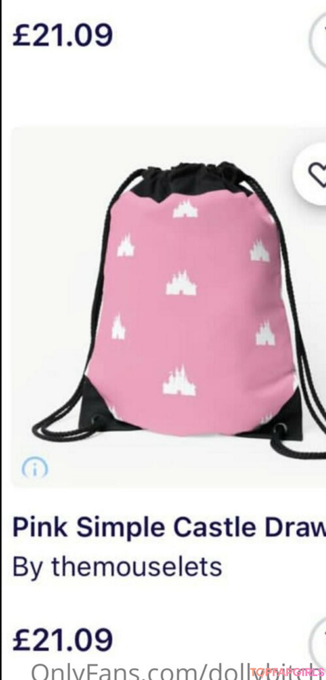 Foto desnuda filtrada de OnlyFans de Dollybitch #49 Foto desnuda filtrada de OnlyFans de Dollybitch #49