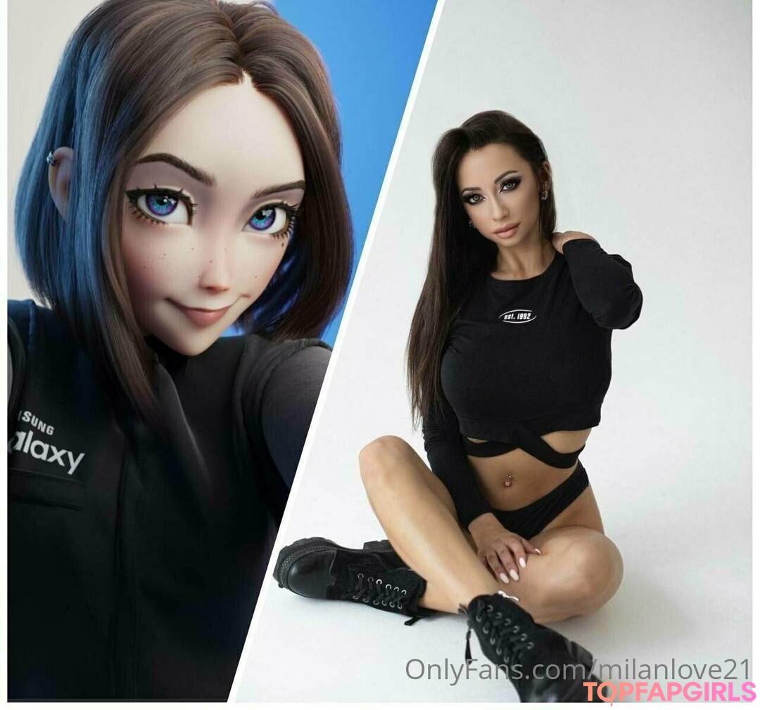 Foto desnuda filtrada de OnlyFans de Milanlove21 #29 Foto desnuda filtrada de OnlyFans de Milanlove21 #29