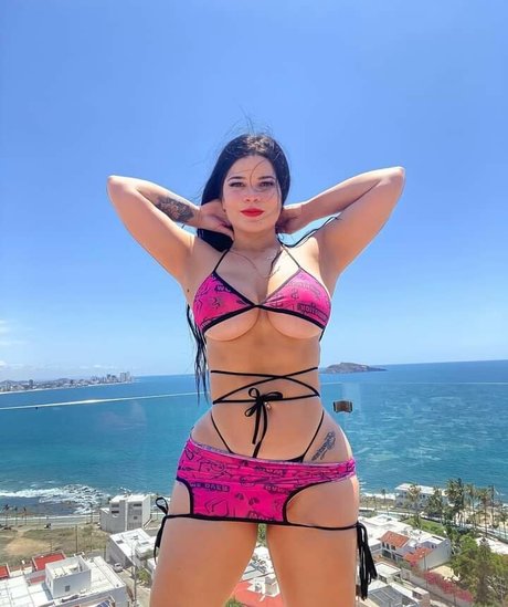 Luciana Cedeno