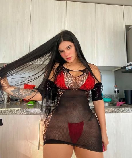 Luciana Cedeno