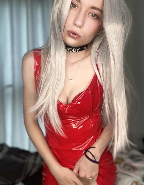 Foto desnuda filtrada de OnlyFans de Keeley Hadley