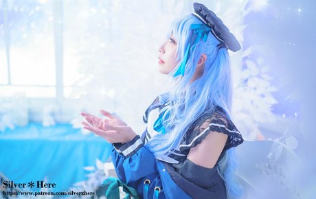 Silverxhere