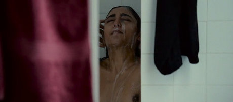 Foto desnuda filtrada de OnlyFans de Golshifteh Farahani