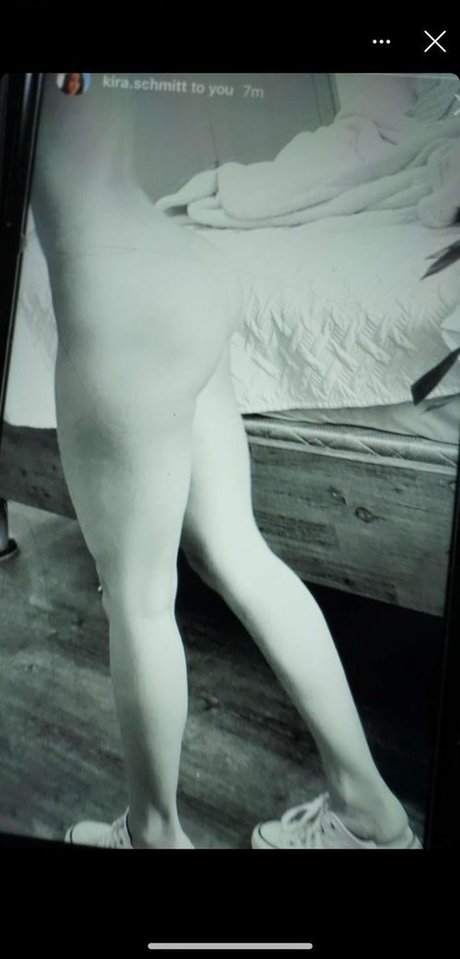 Kira Schmitt