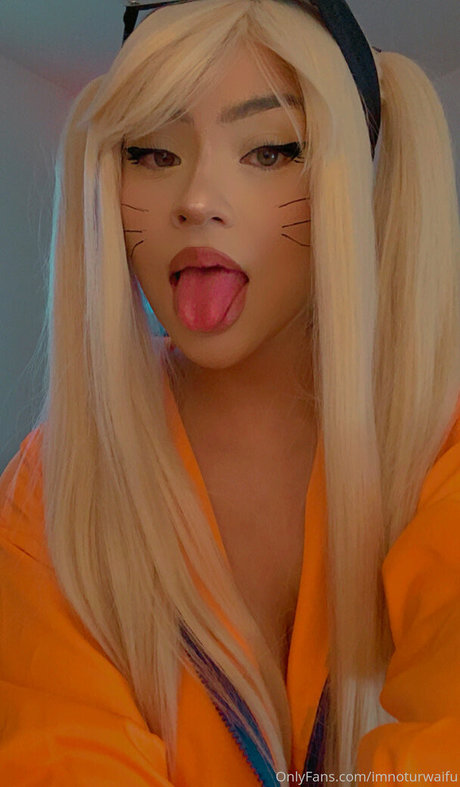 Imnoturwaifu