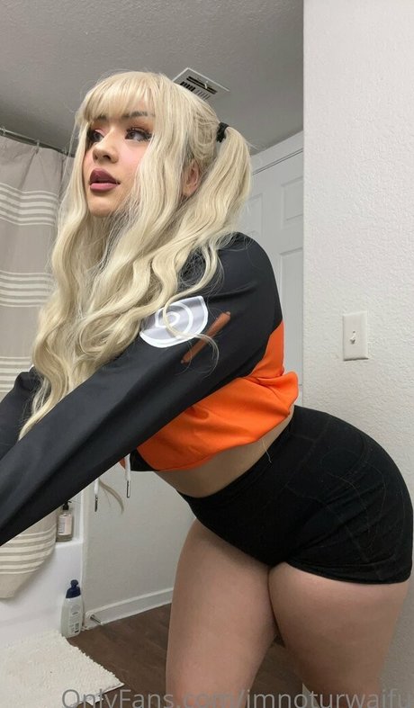 Imnoturwaifu