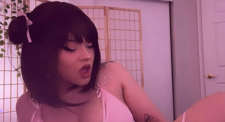 Foto desnuda filtrada de OnlyFans de Imnoturwaifu