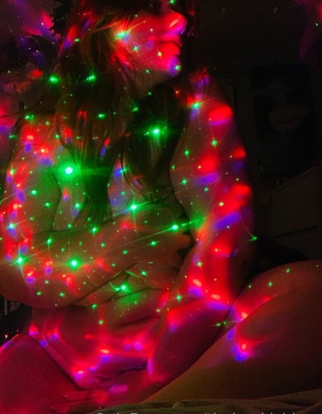 Foto desnuda filtrada de OnlyFans de Thebookishhoe