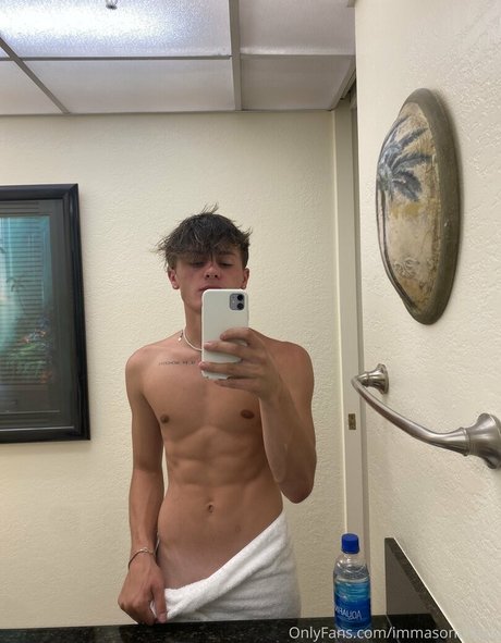 Immasonchavis