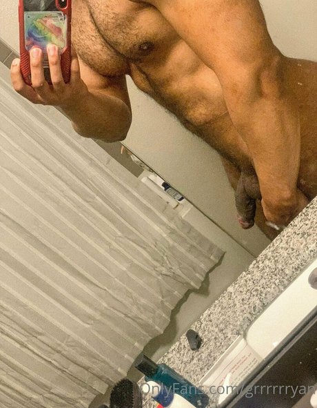 Grrrrrryan