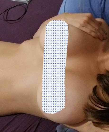 Foto desnuda filtrada de OnlyFans de Jean Michaels