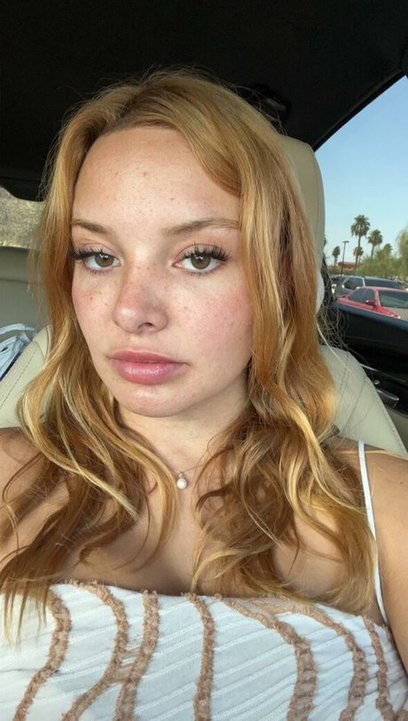 Foto desnuda filtrada de OnlyFans de Kencake