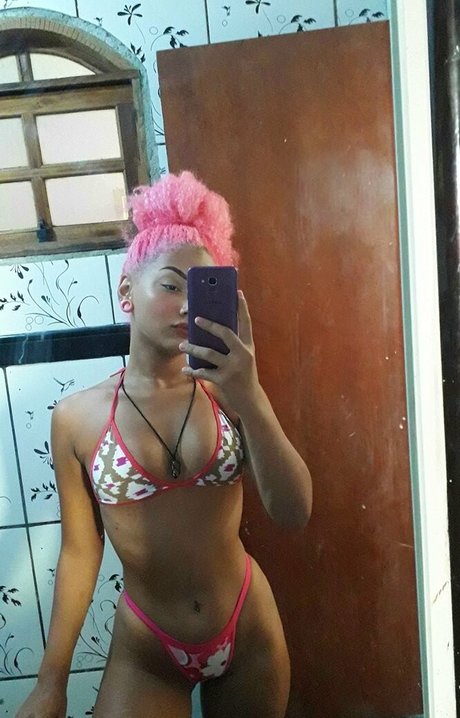 Foto desnuda filtrada de OnlyFans de Tthays7