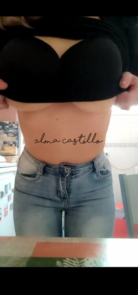 Alma Castillo