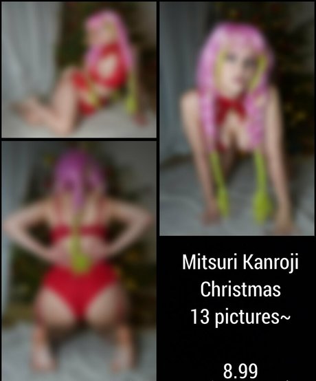 Mauscosplayy