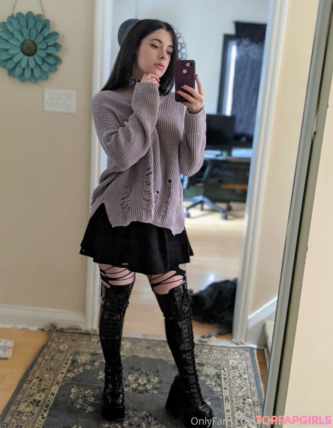 Foto desnuda filtrada de OnlyFans de Kawaiiinquisitor #1 Foto desnuda filtrada de OnlyFans de Kawaiiinquisitor #1