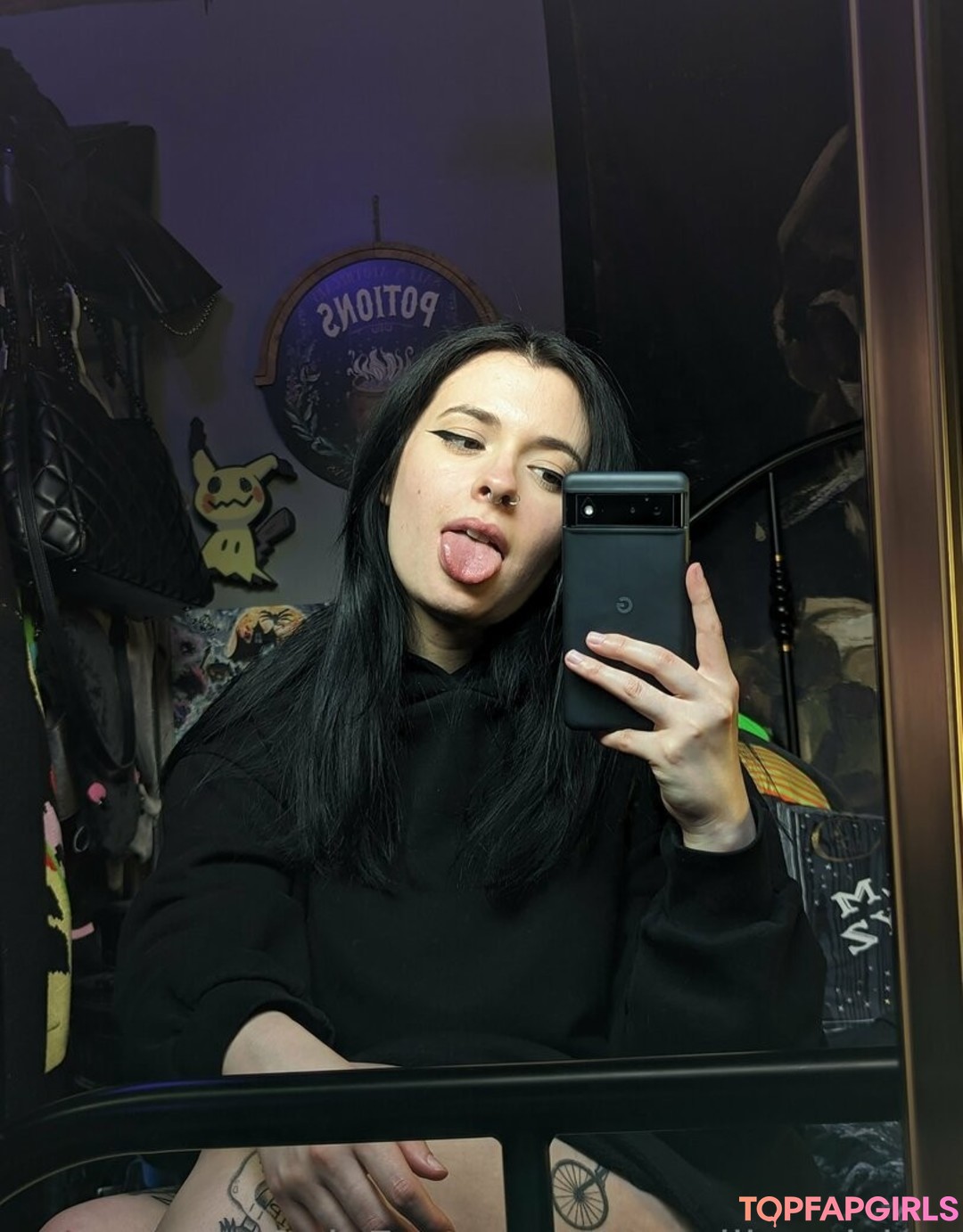 Foto desnuda filtrada de OnlyFans de Kawaiiinquisitor #115 Foto desnuda filtrada de OnlyFans de Kawaiiinquisitor #115