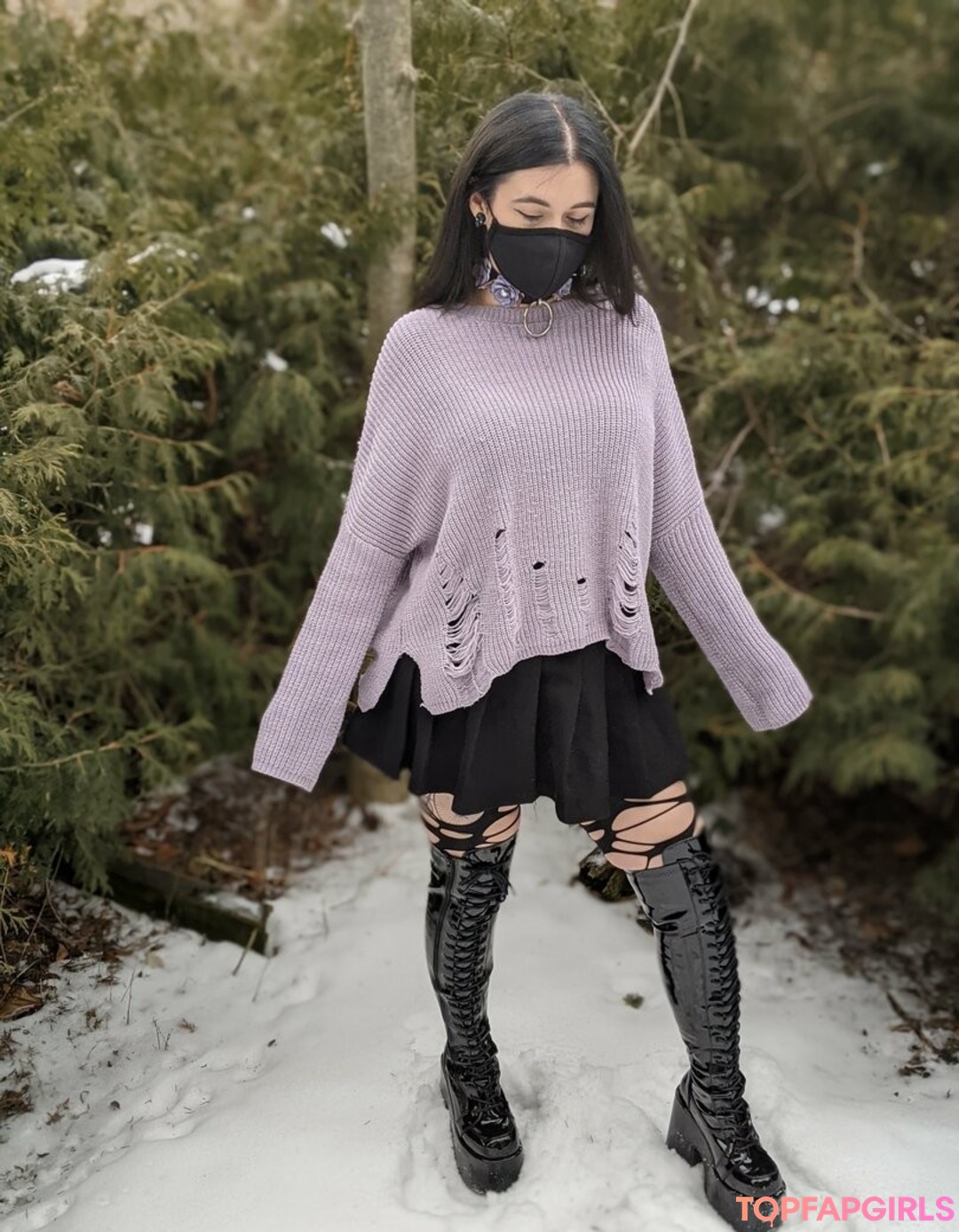 Foto desnuda filtrada de OnlyFans de Kawaiiinquisitor #2 Foto desnuda filtrada de OnlyFans de Kawaiiinquisitor #2