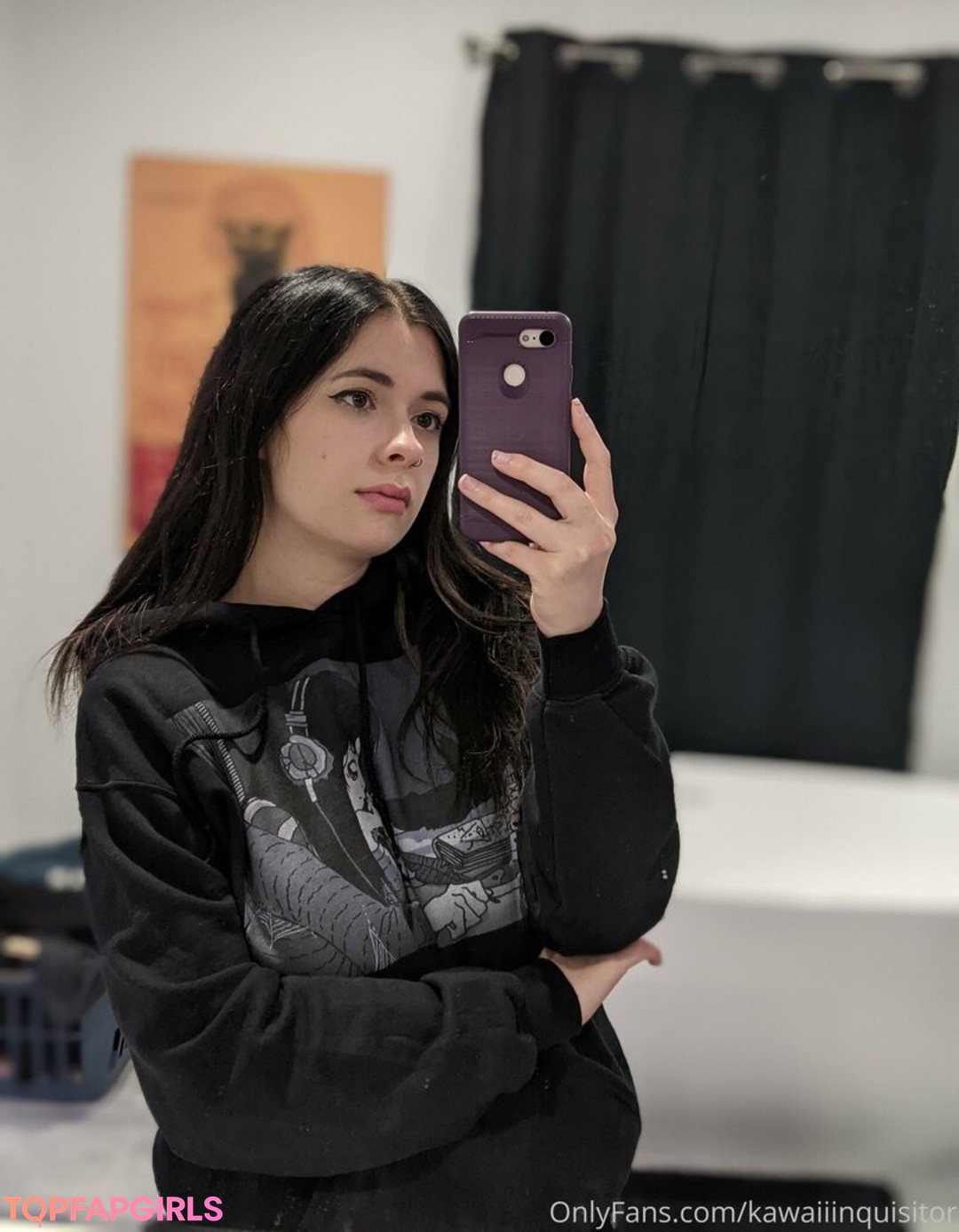 Foto desnuda filtrada de OnlyFans de Kawaiiinquisitor #26 Foto desnuda filtrada de OnlyFans de Kawaiiinquisitor #26