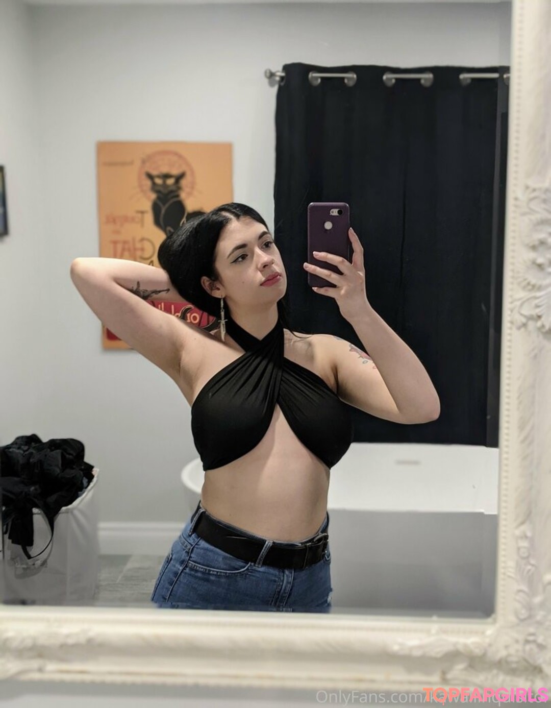 Foto desnuda filtrada de OnlyFans de Kawaiiinquisitor #41 Foto desnuda filtrada de OnlyFans de Kawaiiinquisitor #41