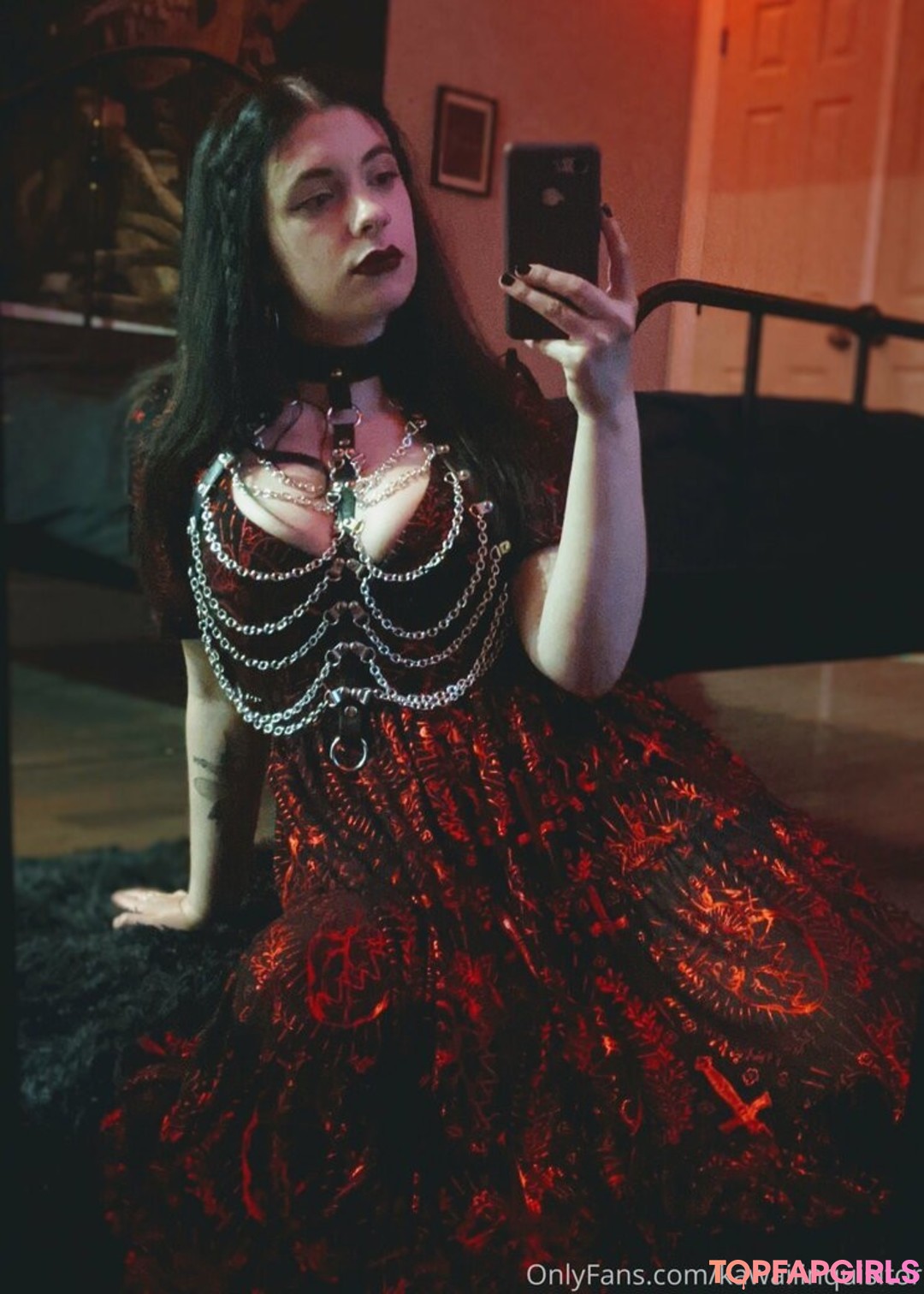 Foto desnuda filtrada de OnlyFans de Kawaiiinquisitor #46 Foto desnuda filtrada de OnlyFans de Kawaiiinquisitor #46