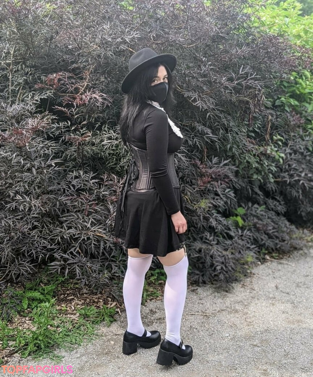 Foto desnuda filtrada de OnlyFans de Kawaiiinquisitor #49 Foto desnuda filtrada de OnlyFans de Kawaiiinquisitor #49