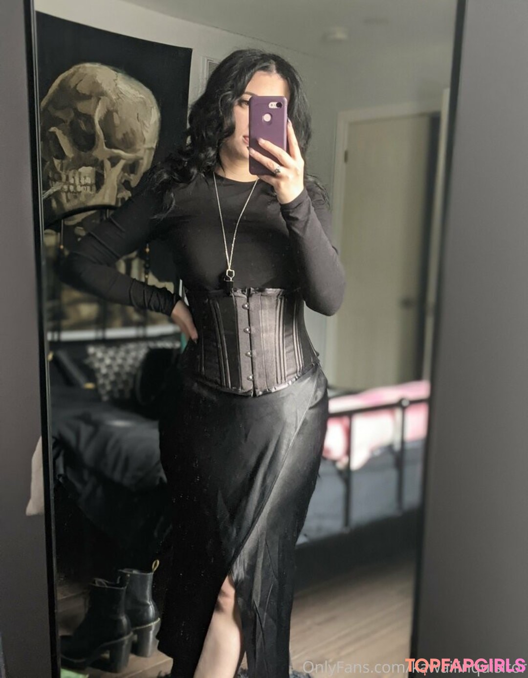 Foto desnuda filtrada de OnlyFans de Kawaiiinquisitor #57 Foto desnuda filtrada de OnlyFans de Kawaiiinquisitor #57