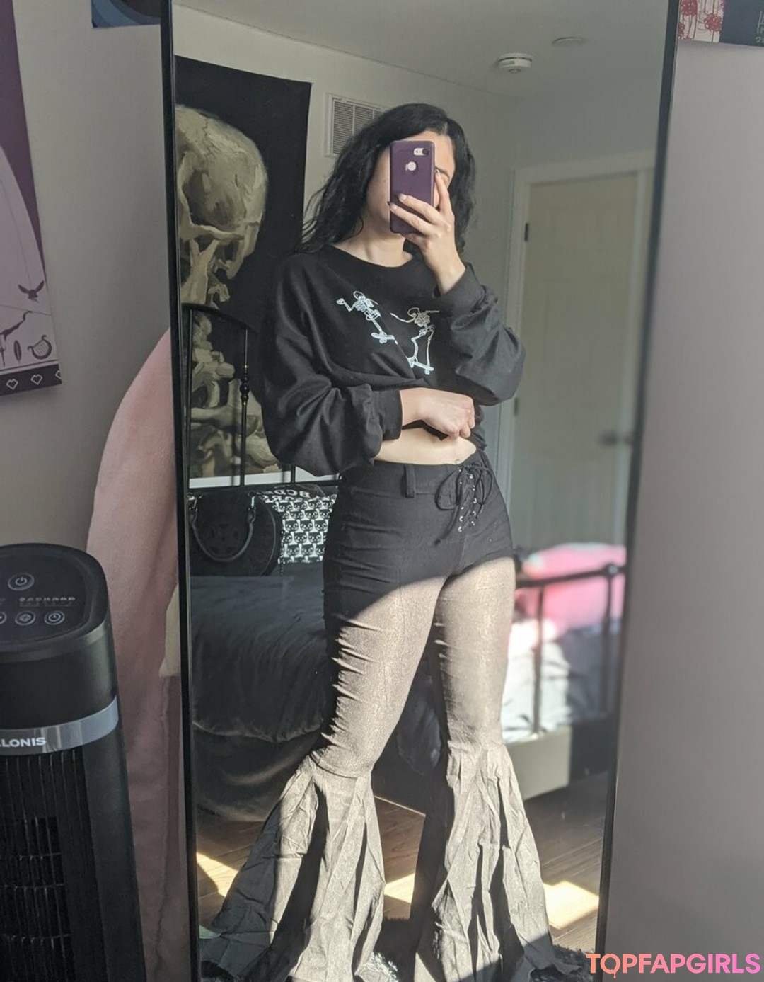 Foto desnuda filtrada de OnlyFans de Kawaiiinquisitor #58 Foto desnuda filtrada de OnlyFans de Kawaiiinquisitor #58