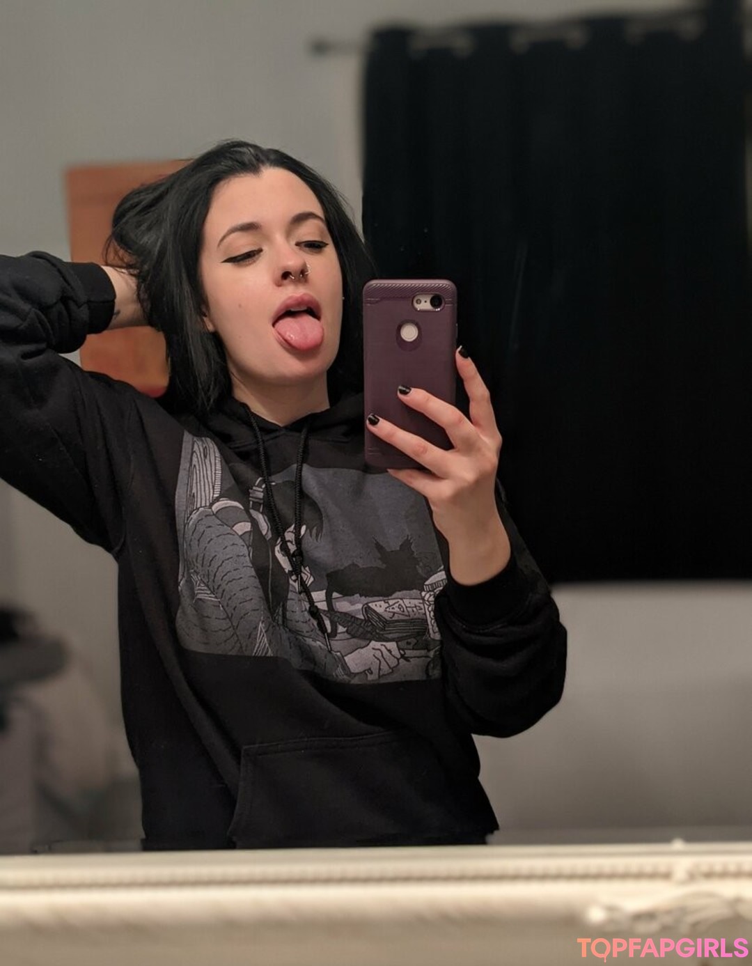 Foto desnuda filtrada de OnlyFans de Kawaiiinquisitor #69 Foto desnuda filtrada de OnlyFans de Kawaiiinquisitor #69