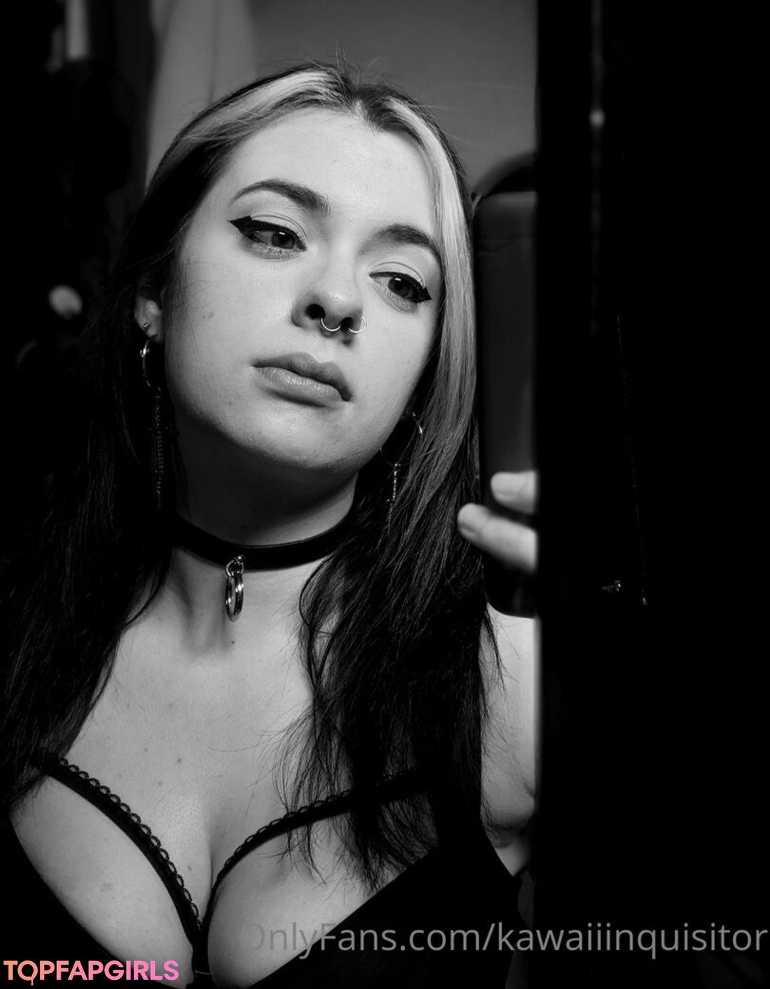 Foto desnuda filtrada de OnlyFans de Kawaiiinquisitor #86 Foto desnuda filtrada de OnlyFans de Kawaiiinquisitor #86