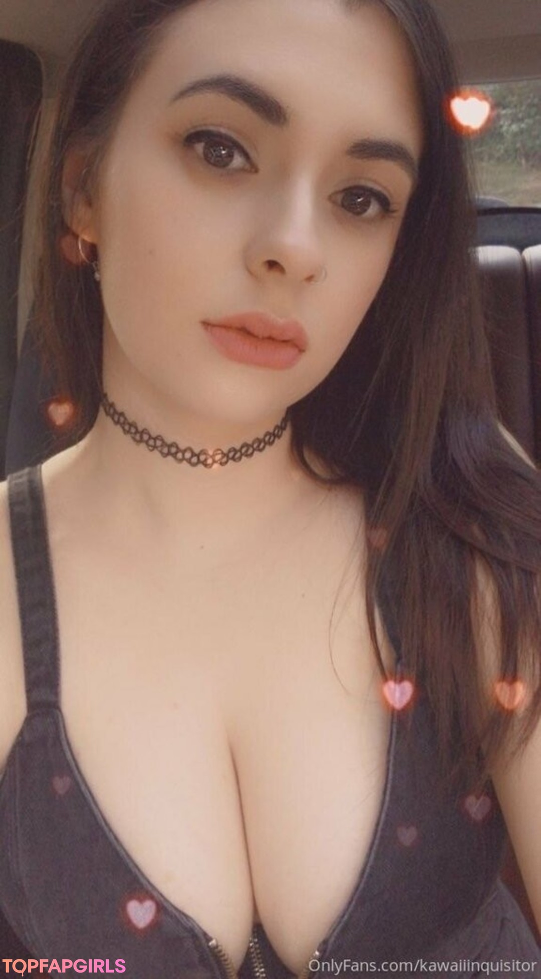 Foto desnuda filtrada de OnlyFans de Kawaiiinquisitor #89 Foto desnuda filtrada de OnlyFans de Kawaiiinquisitor #89