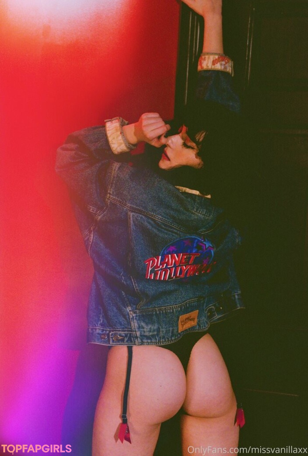 Foto desnuda filtrada de OnlyFans de Missvanillafree #58 Foto desnuda filtrada de OnlyFans de Missvanillafree #58