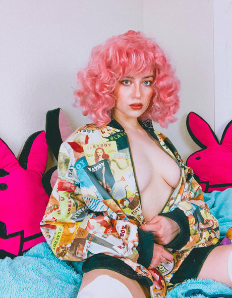 Missvanillafree