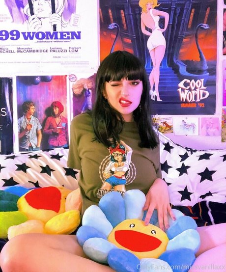 Missvanillafree