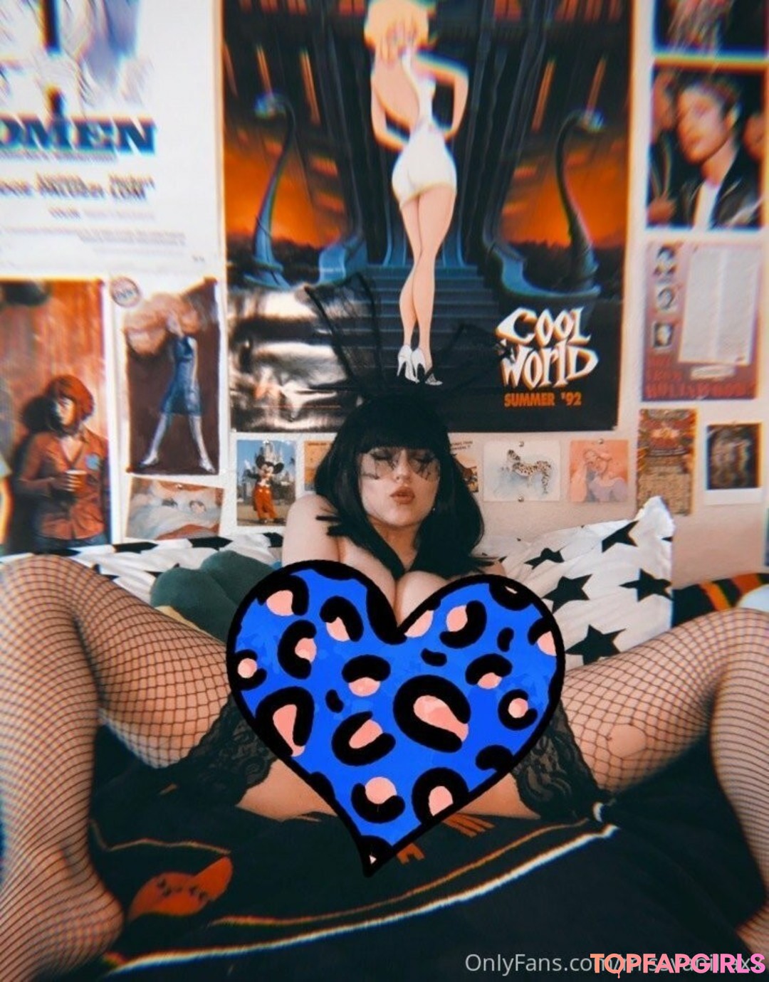 Foto desnuda filtrada de OnlyFans de Missvanillafree #81 Foto desnuda filtrada de OnlyFans de Missvanillafree #81