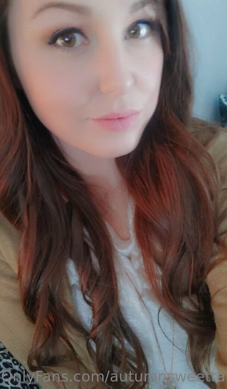 Autumnsweettart