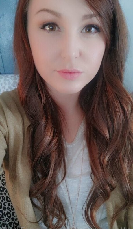 Foto desnuda filtrada de OnlyFans de Autumnsweettart