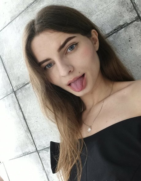 Foto desnuda filtrada de OnlyFans de Freakykittyxxx