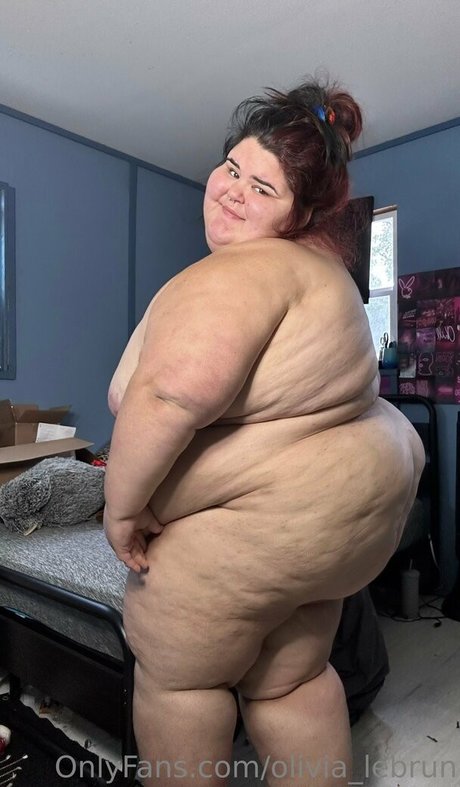 Olivialebrun