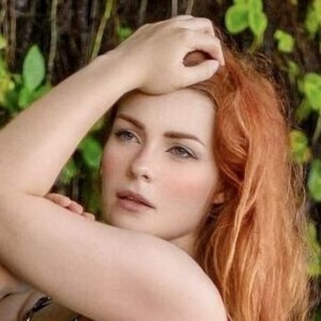 Foto desnuda filtrada de OnlyFans de Irine Meier