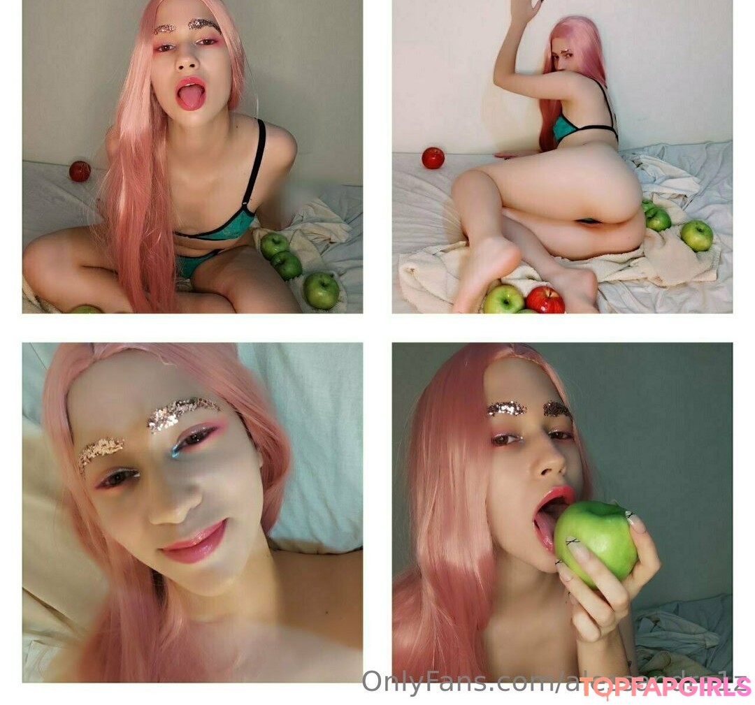 Foto desnuda filtrada de OnlyFans de Alessandra1z #59 Foto desnuda filtrada de OnlyFans de Alessandra1z #59