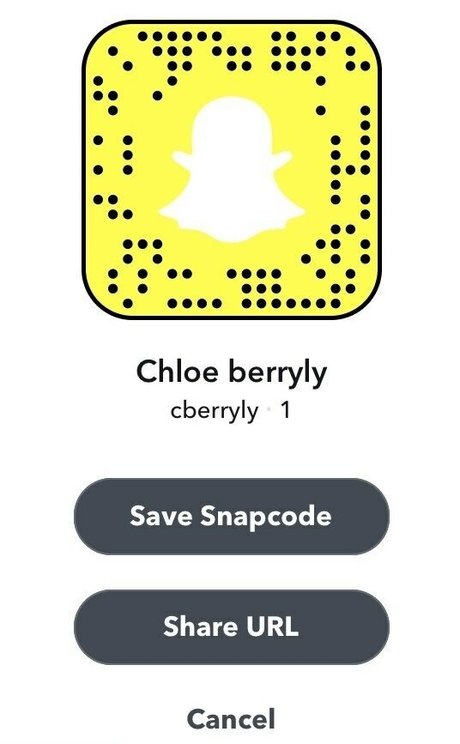 Foto desnuda filtrada de OnlyFans de Berryly