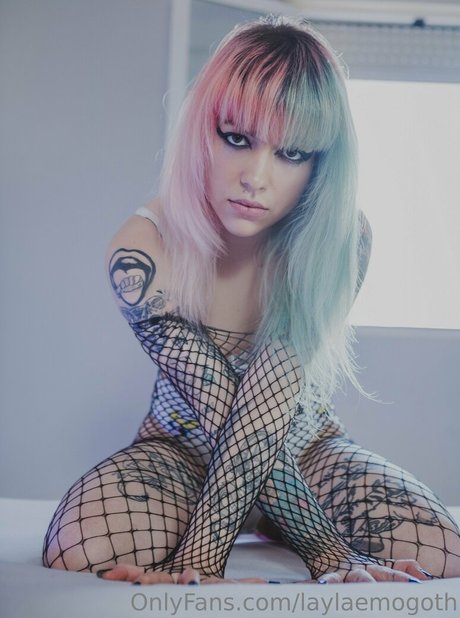 Laylaemogoth