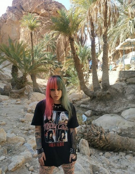 Laylaemogoth