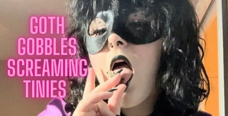 Gothgiantess