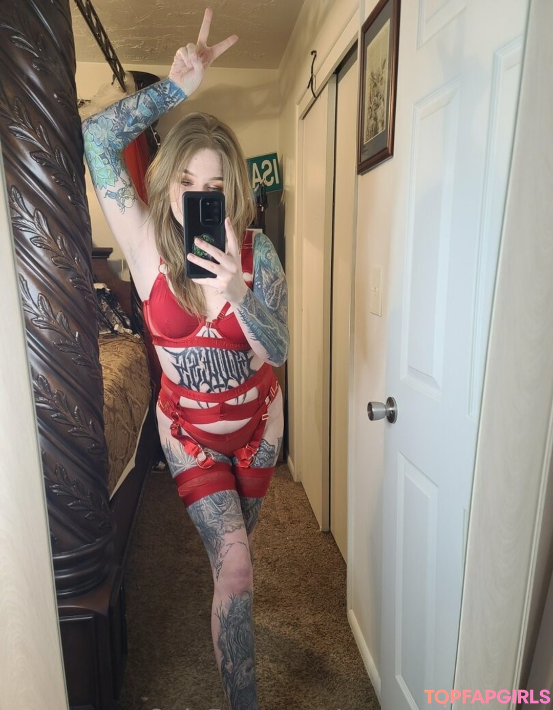 Foto desnuda filtrada de OnlyFans de Evaevergreene #76 Foto desnuda filtrada de OnlyFans de Evaevergreene #76