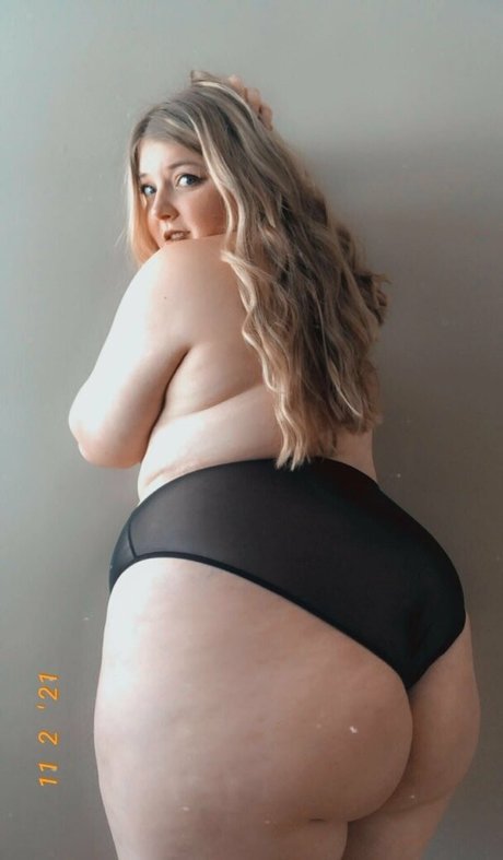 Foto desnuda filtrada de OnlyFans de Itsgracie