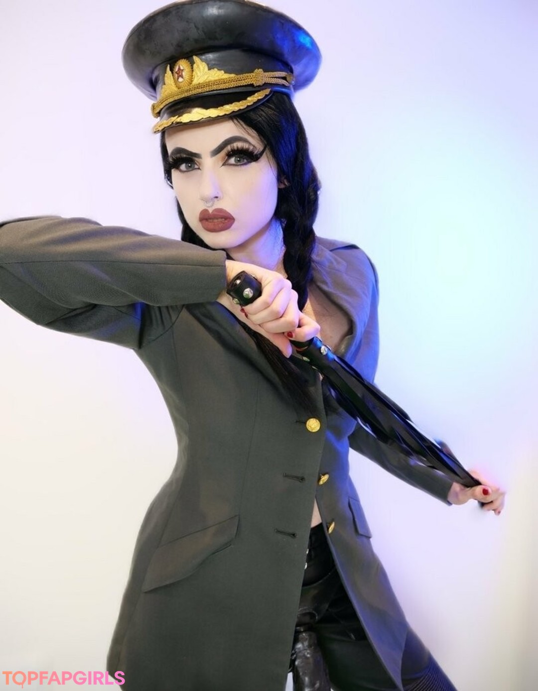 Foto desnuda filtrada de OnlyFans de Empress Poison #52 Foto desnuda filtrada de OnlyFans de Empress Poison #52